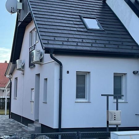 Heni Apartment Бюк Экстерьер фото