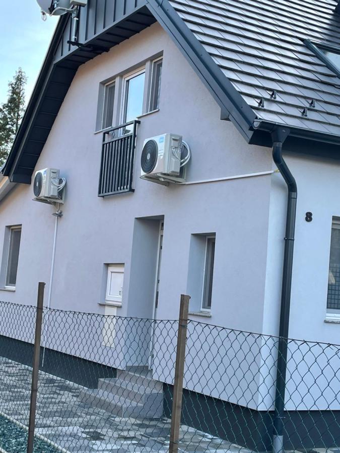 Heni Apartment Бюк Экстерьер фото