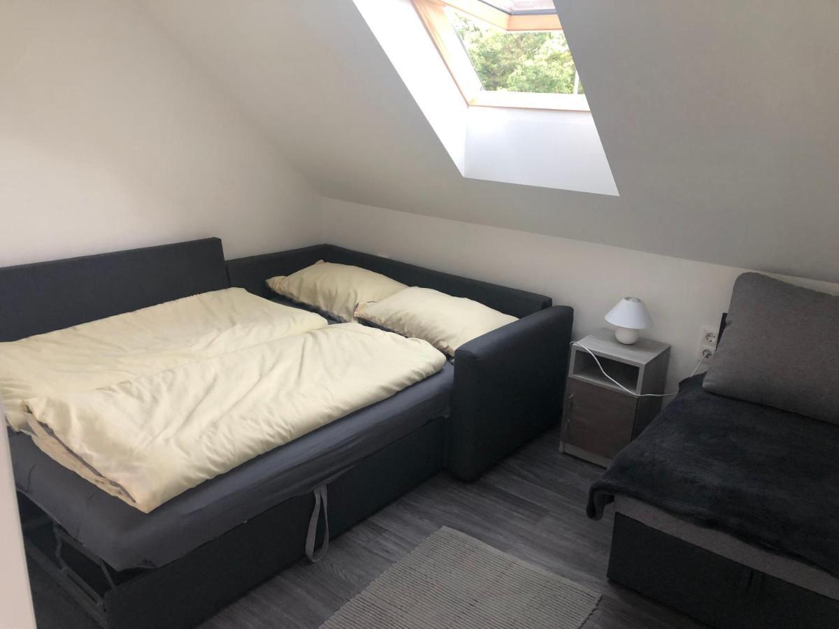Heni Apartment Бюк Экстерьер фото
