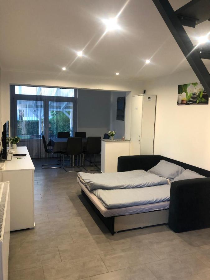 Heni Apartment Бюк Экстерьер фото