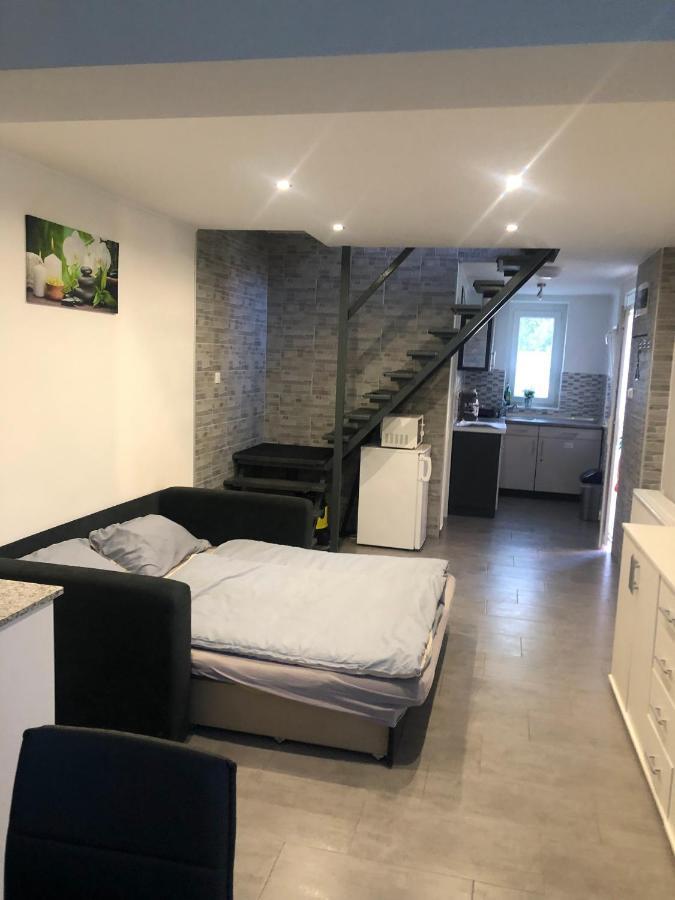 Heni Apartment Бюк Экстерьер фото