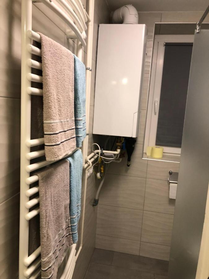 Heni Apartment Бюк Экстерьер фото