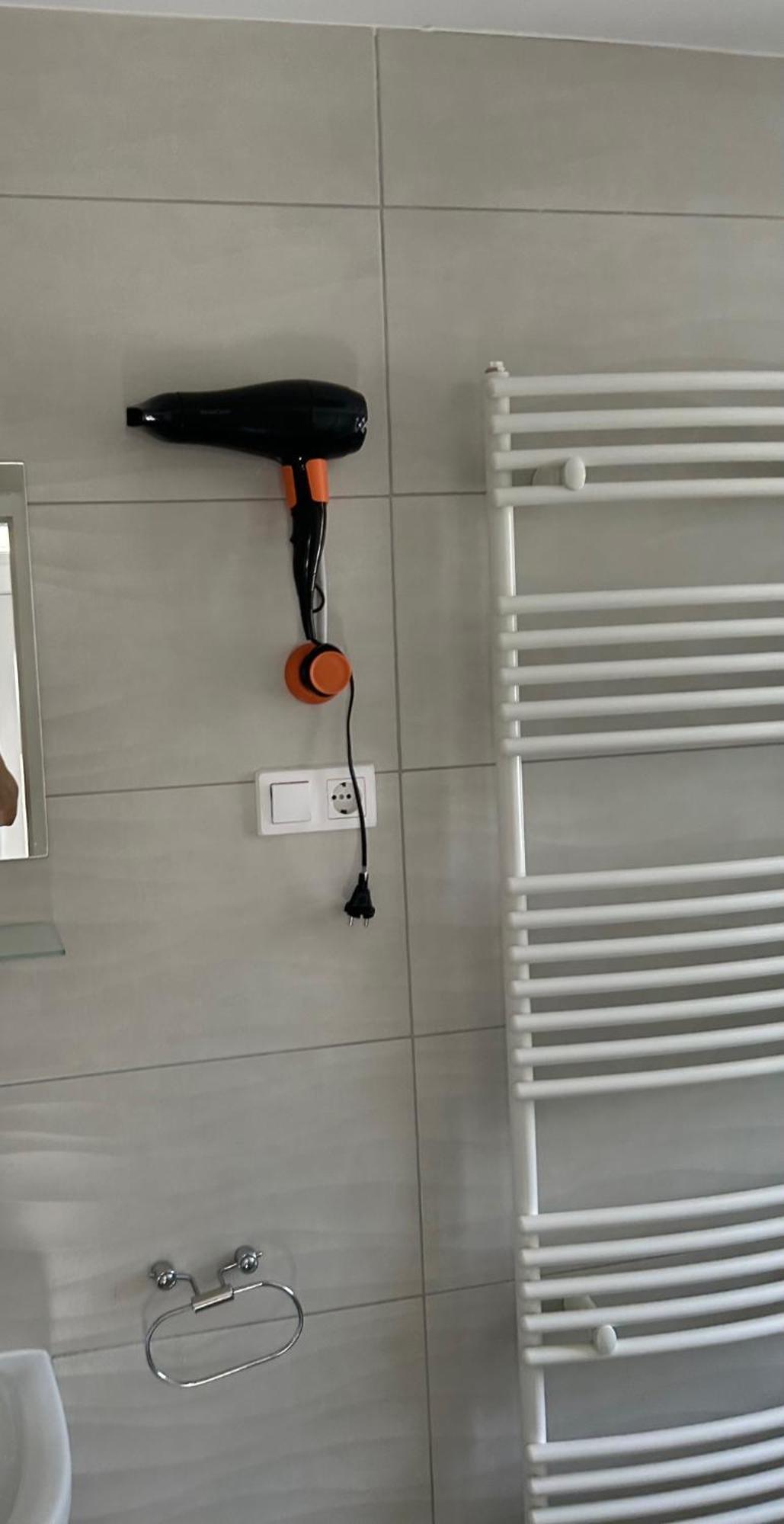 Heni Apartment Бюк Экстерьер фото