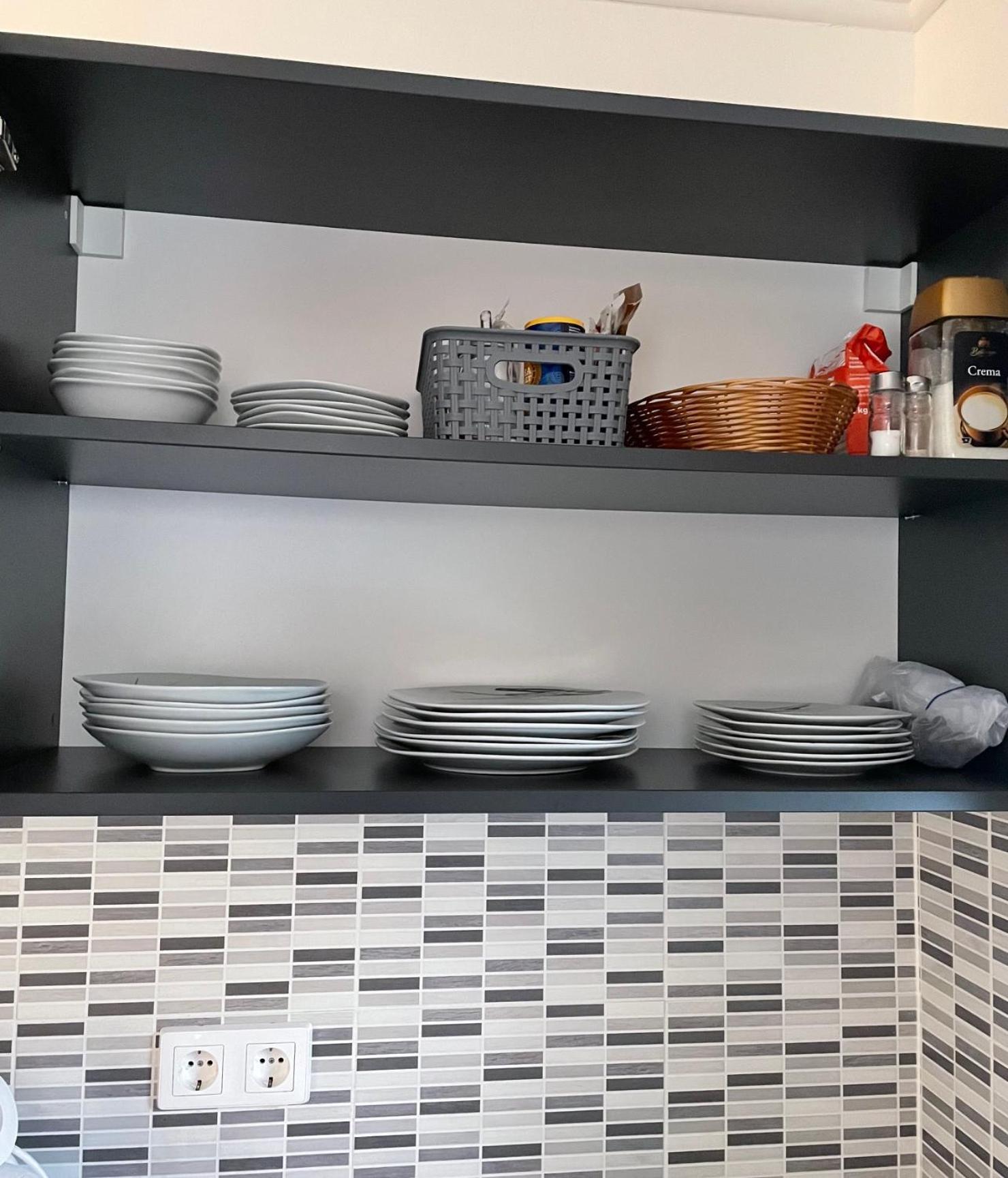 Heni Apartment Бюк Экстерьер фото