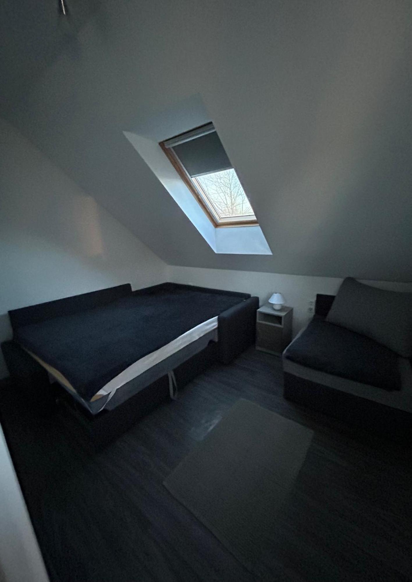 Heni Apartment Бюк Экстерьер фото