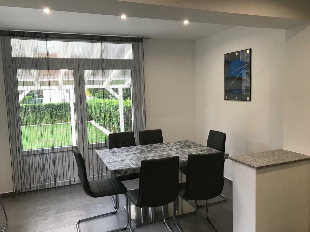 Heni Apartment Бюк Экстерьер фото