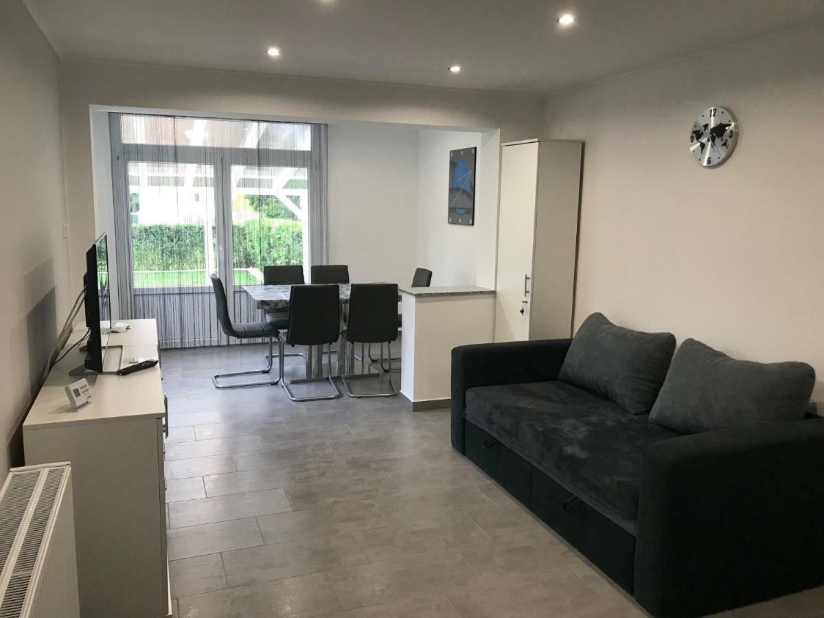 Heni Apartment Бюк Экстерьер фото