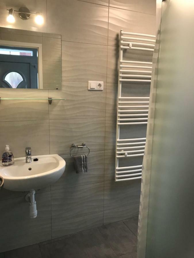 Heni Apartment Бюк Экстерьер фото